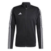 adidas - Veste d'entraînement réfléchissante Tiro pour homme (HS1032)