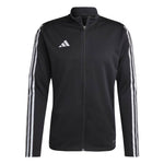 adidas - Veste d'entraînement réfléchissante Tiro pour homme (HS1032)