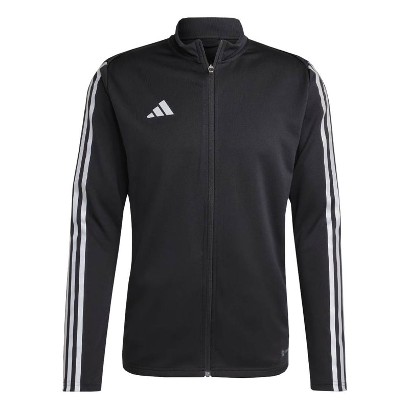 adidas - Veste d'entraînement réfléchissante Tiro pour homme (HS1032)