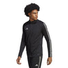 adidas - Veste d'entraînement réfléchissante Tiro pour homme (HS1032)