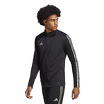 adidas - Veste d'entraînement réfléchissante Tiro pour homme (HS1032)