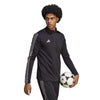 adidas - Veste d'entraînement réfléchissante Tiro pour homme (HS1032)