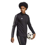 adidas - Veste d'entraînement réfléchissante Tiro pour homme (HS1032)