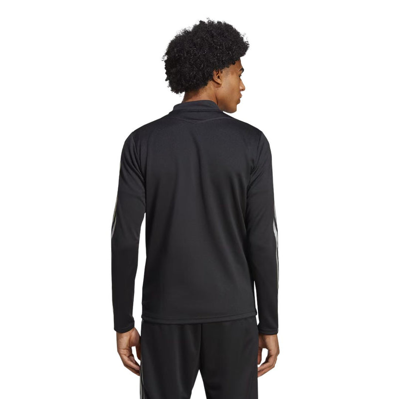 adidas - Veste d'entraînement réfléchissante Tiro pour homme (HS1032)