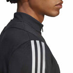 adidas - Veste d'entraînement réfléchissante Tiro pour homme (HS1032)
