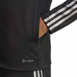 adidas - Veste d'entraînement réfléchissante Tiro pour homme (HS1032)