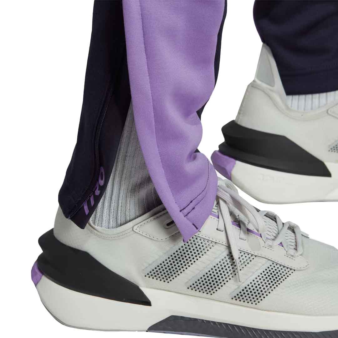 adidas degrade track pant