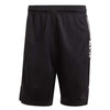 adidas - Men's Tiro Wordmark Shorts (IM2905)