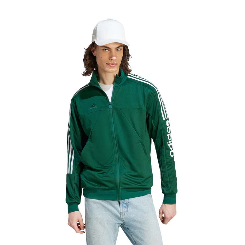 adidas - Men's Tiro Wordmark Track Jacket (IM2921)