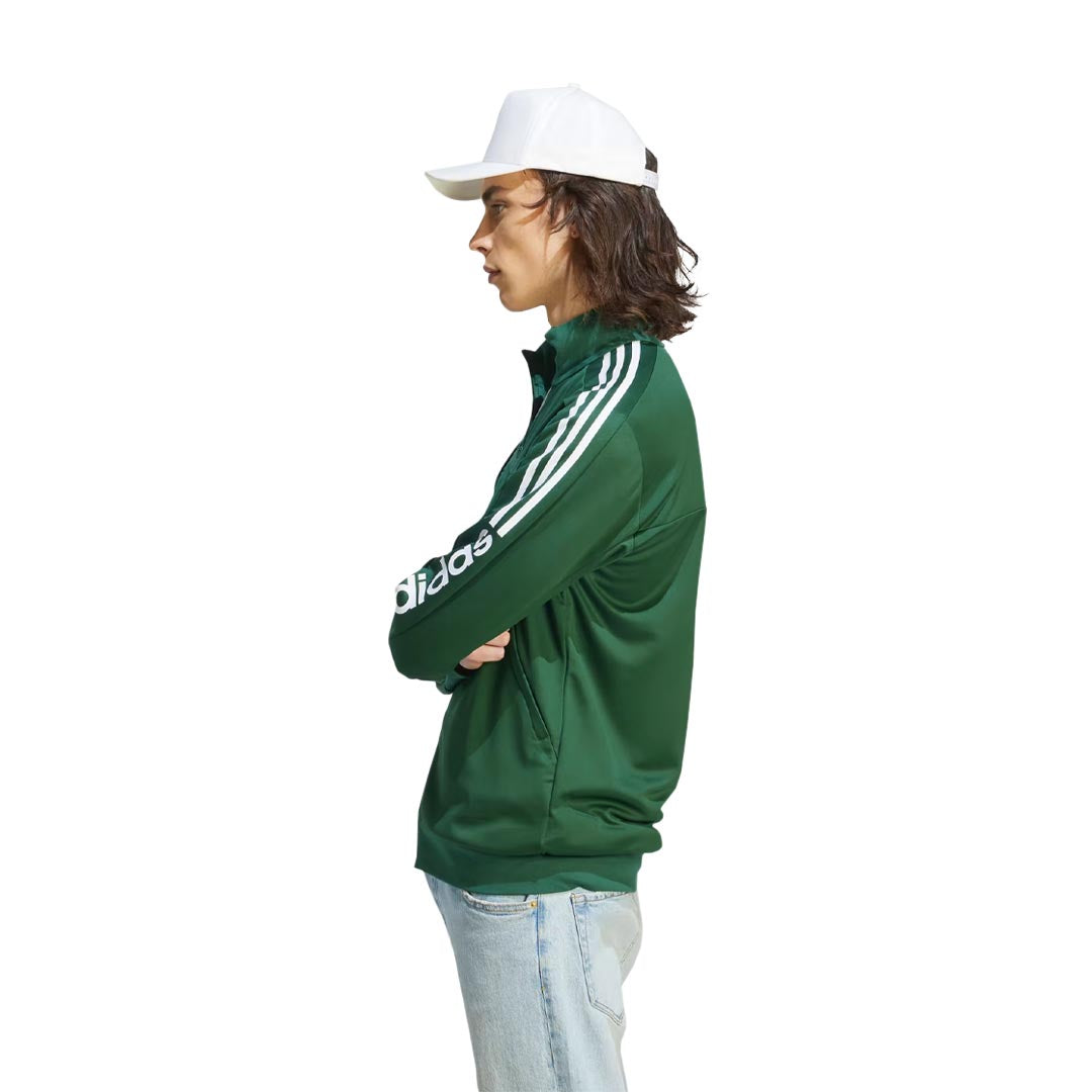 adidas - Men's Tiro Wordmark Track Jacket (IM2921) – SVP Sports