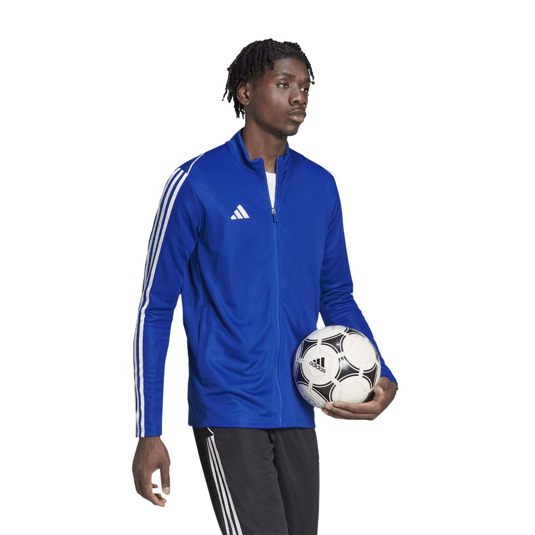 adidas - Men's Tiro 23 League Training Jacket (HS3505) – SVP Sports