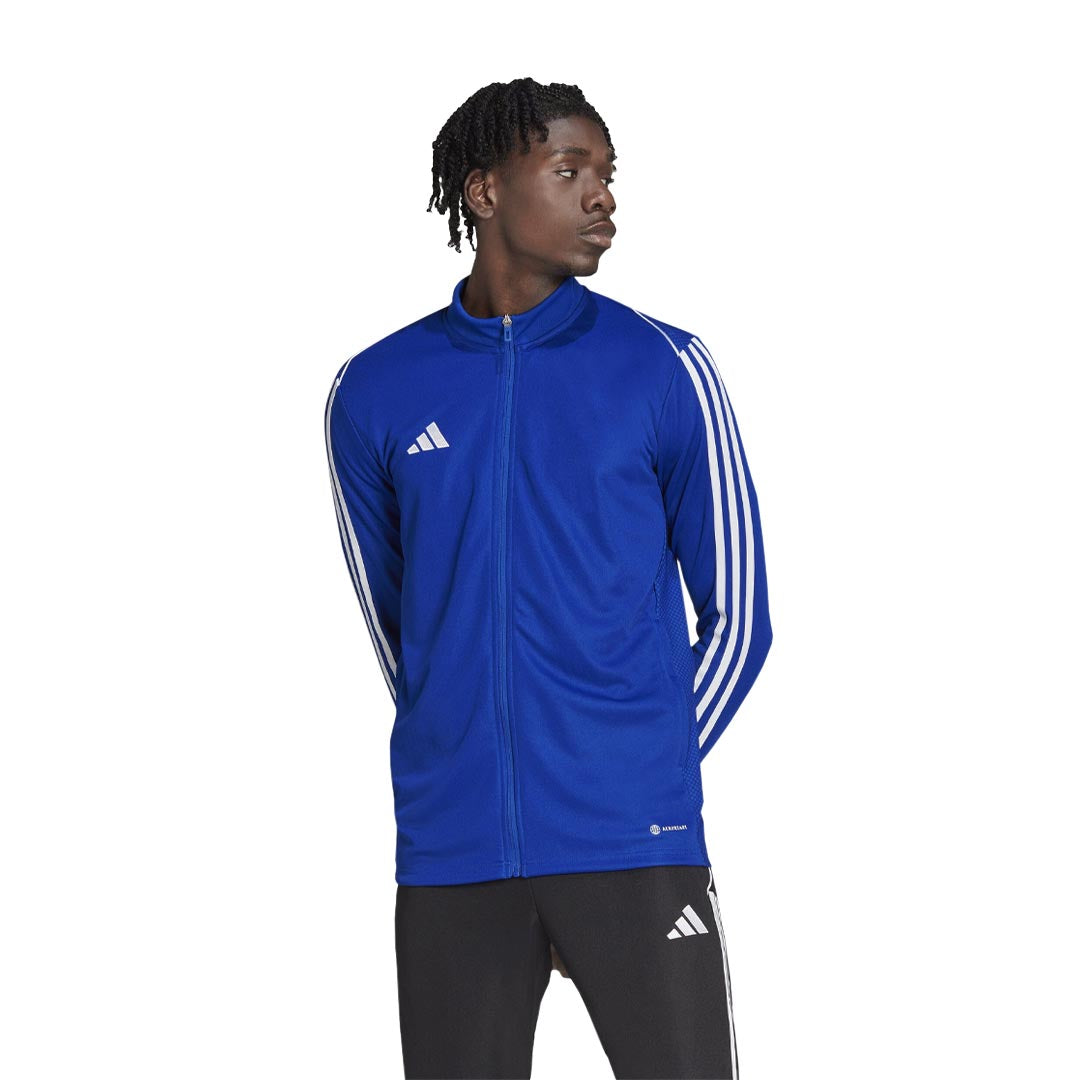 adidas - Men's Tiro 23 League Training Jacket (HS3505) – SVP Sports