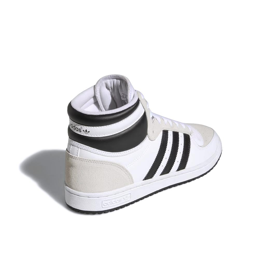 adidas - Men's Top Ten RB Shoes (GX0741) – SVP Sports