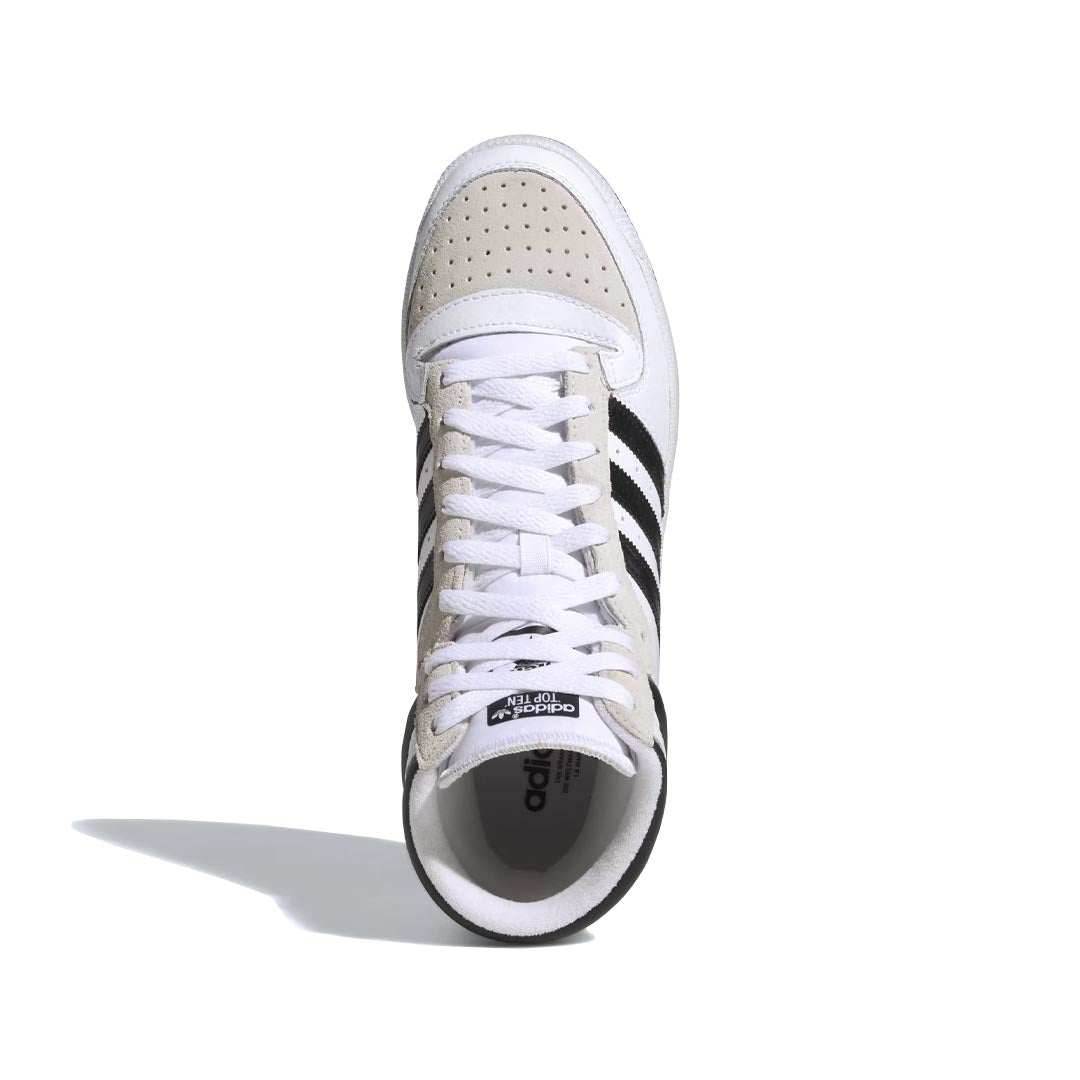 adidas - Men's Top Ten RB Shoes (GX0741) – SVP Sports