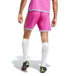 adidas - Men's Toronto FC 23/24 Third Authentic Shorts (HT1221)