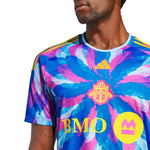 adidas - Men's Toronto FC 23/24 Third Jersey (HT1226)