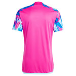 adidas - Men's Toronto FC 23/24 Third Jersey (HT1226)