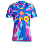 adidas - Men's Toronto FC 23/24 Third Jersey (HT1226)