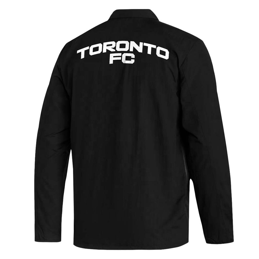 adidas - Men's Toronto FC Anthem Jacket (HB8486)