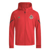 adidas - Men's Toronto FC Anthem Jacket (IQ0733)