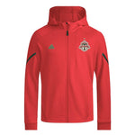 adidas - Men's Toronto FC Anthem Jacket (IQ0733)