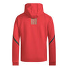 adidas - Men's Toronto FC Anthem Jacket (IQ0733)