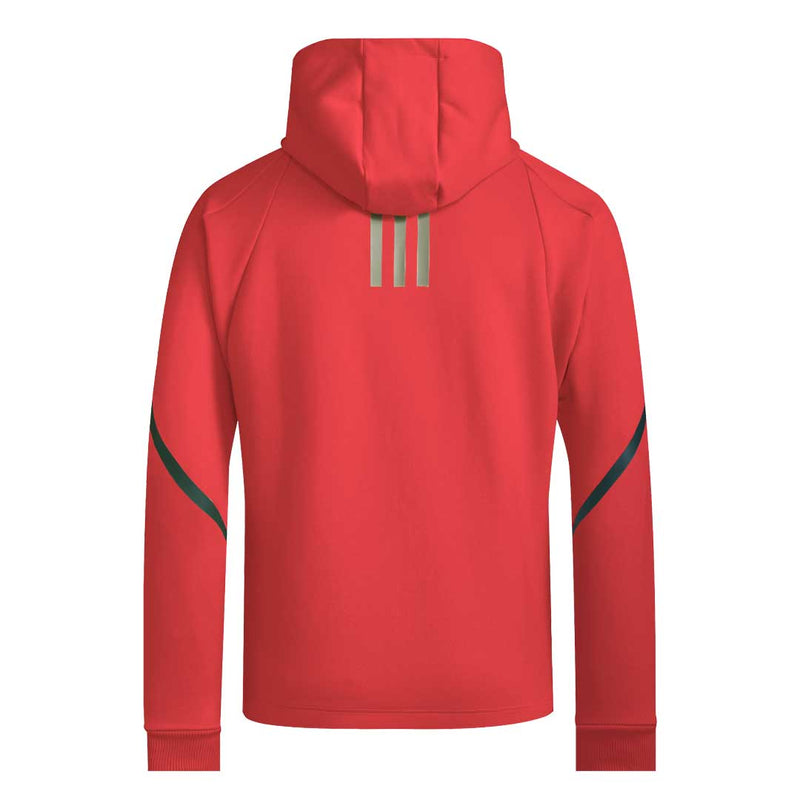 adidas - Men's Toronto FC Anthem Jacket (IQ0733)