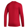 adidas - Men's Toronto FC Long Sleeve T-Shirt (H49751)