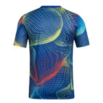 adidas - Men's Toronto FC United We Play Pre-Match Short Sleeve Jersey (JZ5381)