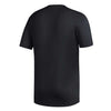 adidas - Men's Toronto FC Pre-Game Short Sleeve T-Shirt (H47174)