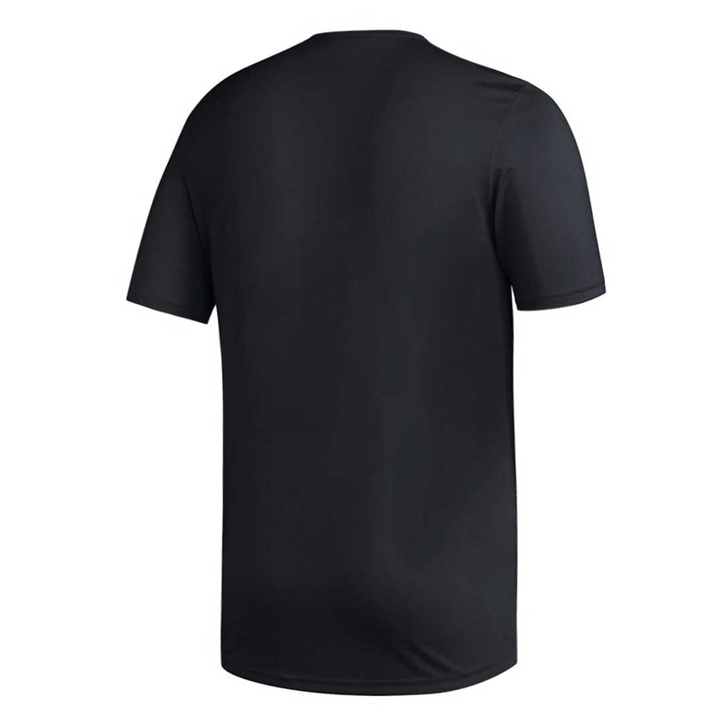 adidas - Men's Toronto FC Pre-Game Short Sleeve T-Shirt (H47174)