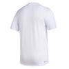 adidas - Men's Toronto FC Pre-Game Short Sleeve T-Shirt (H47260)