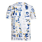 adidas - Men's Toronto FC Prematch T-Shirt (JE9025)