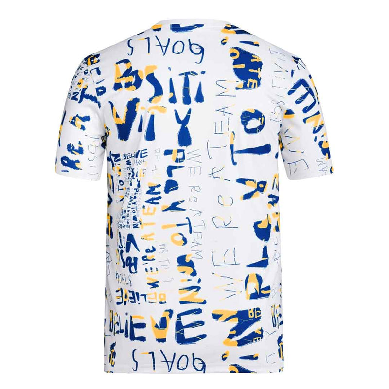 adidas - Men's Toronto FC Prematch T-Shirt (JE9025)