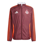 adidas - Men's Toronto FC Reversible Anthem Jacket (JE5623)