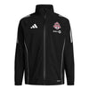 adidas - Men's Toronto FC Tiro 24 Rain Jacket (JW9492)