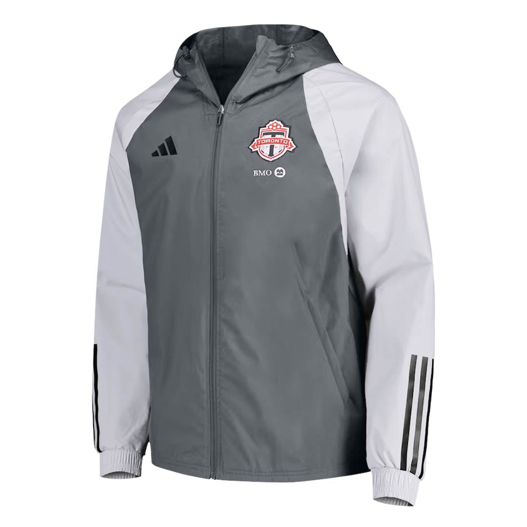 adidas - Men's Toronto FC Tiro23 Away Jacket (IW4356) – SVP Sports