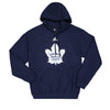 adidas - Men's Toronto Maple Leafs Hoodie (EY3648)