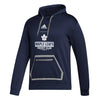 adidas - Men's Toronto Maple Leafs Hoodie (HI2905)