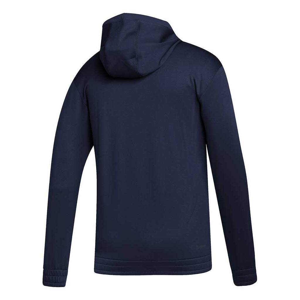 adidas - Men's Toronto Maple Leafs Hoodie (HI2905)