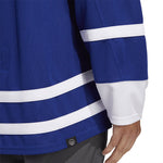 adidas - Men's Toronto Maple Leafs Reverse Retro Jersey (HN4088)