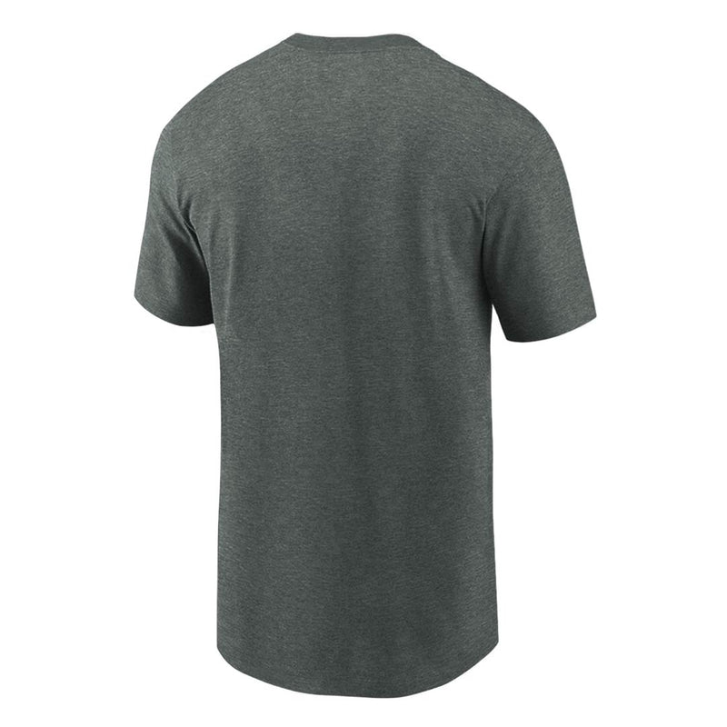 adidas - Men's Toronto Maple Leafs St.Patricks Short Sleeve T-Shirt (CL2217)