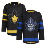 adidas - Men's Toronto Maple Leafs x Drew House Alternate Jersey (H60049)