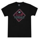 adidas - Men's Toronto Trefoil T-Shirt (JL1198)