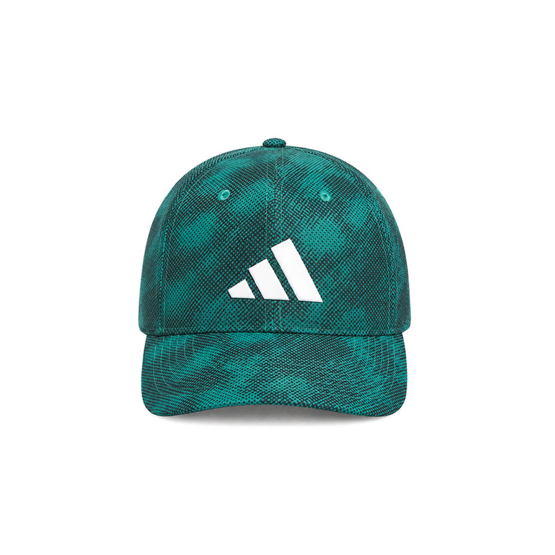 adidas - Men's Tour Print Snapback Cap (JL7925-M)