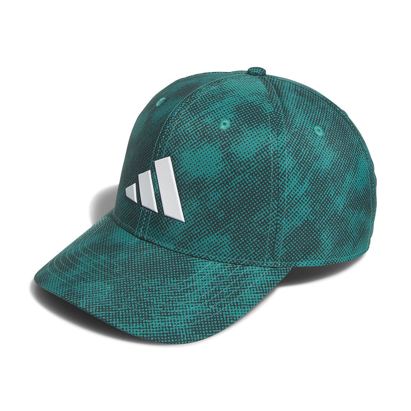 adidas - Men's Tour Print Snapback Cap (JL7925-M)
