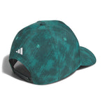 adidas - Men's Tour Print Snapback Cap (JL7925-M)