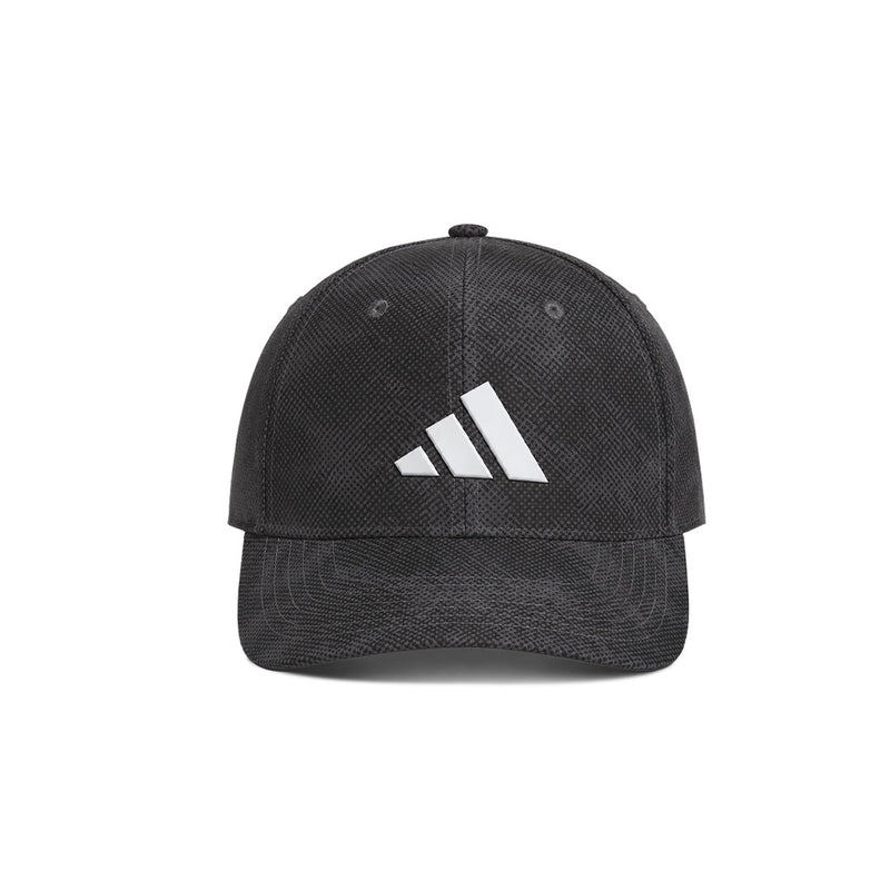 adidas - Men's Tour Print Snapback Cap (JW1452-M)