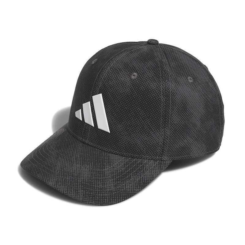 adidas - Men's Tour Print Snapback Cap (JW1452-M)