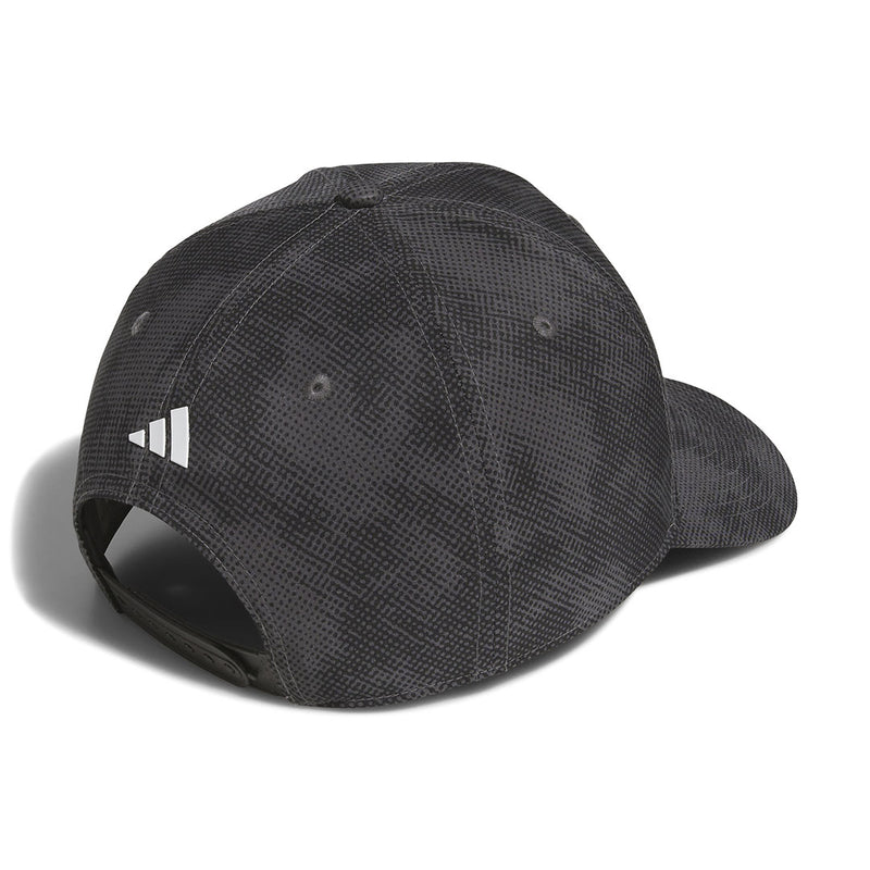 adidas - Men's Tour Print Snapback Cap (JW1452-M)